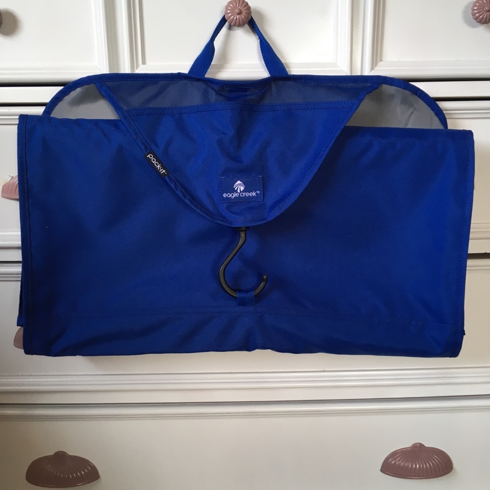 Eagle Creek Pack It Suit Folder Garment Bag